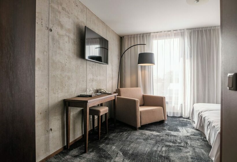 スパアクセス付きのスーペリアルーム, Johan Spa