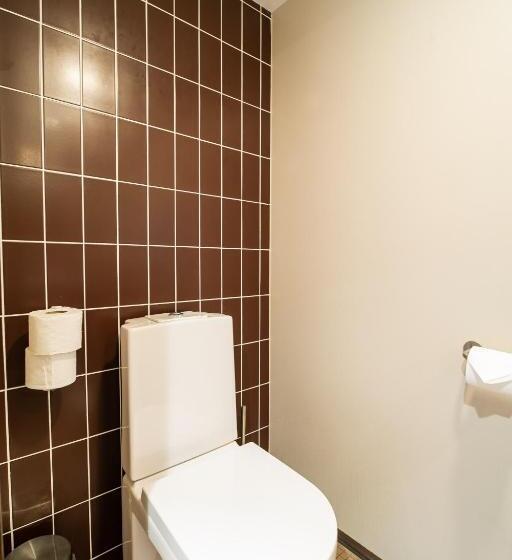 スイート, Johan Spa