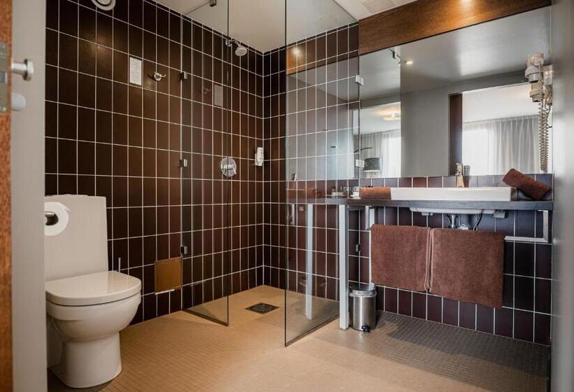 スパアクセス付きのスーペリアルーム, Johan Spa