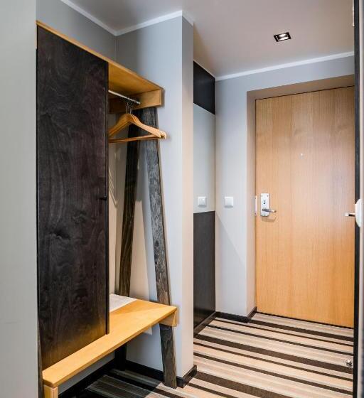 スパアクセス付スタンダードルーム, Johan Spa