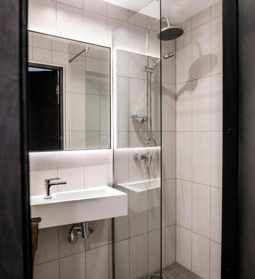 スパアクセス付スタンダードルーム, Johan Spa