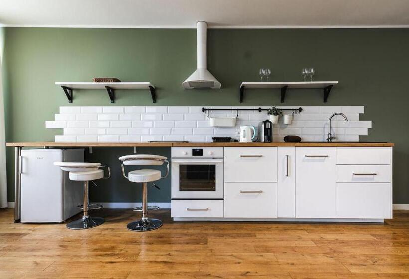 スイート(家族用), Johan Spa