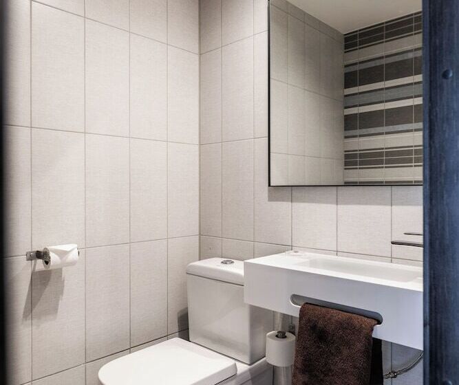 スパアクセス付スタンダードルーム, Johan Spa