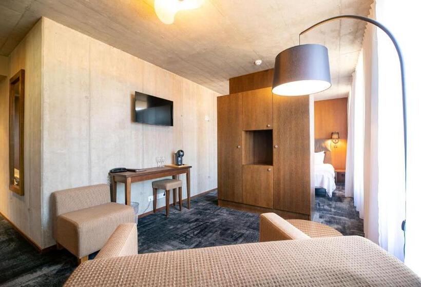 スイート, Johan Spa