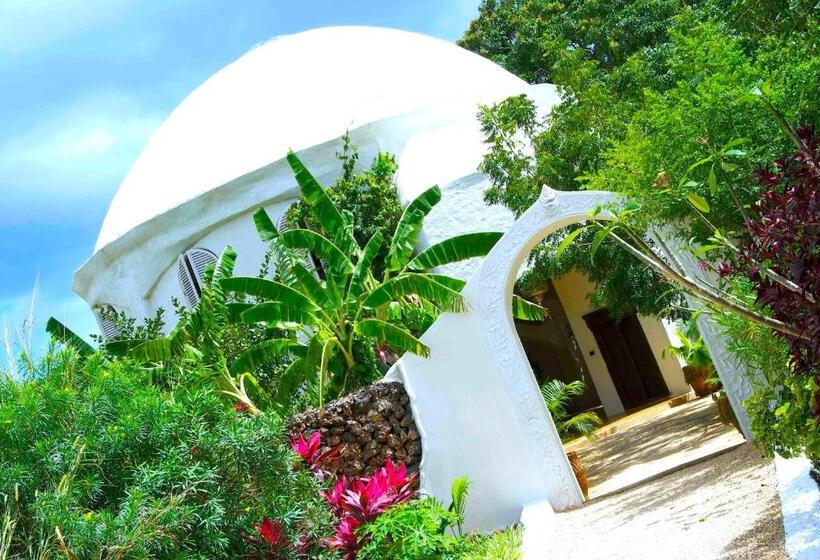 别墅: 1间卧室带游泳池, Kilindi Zanzibar