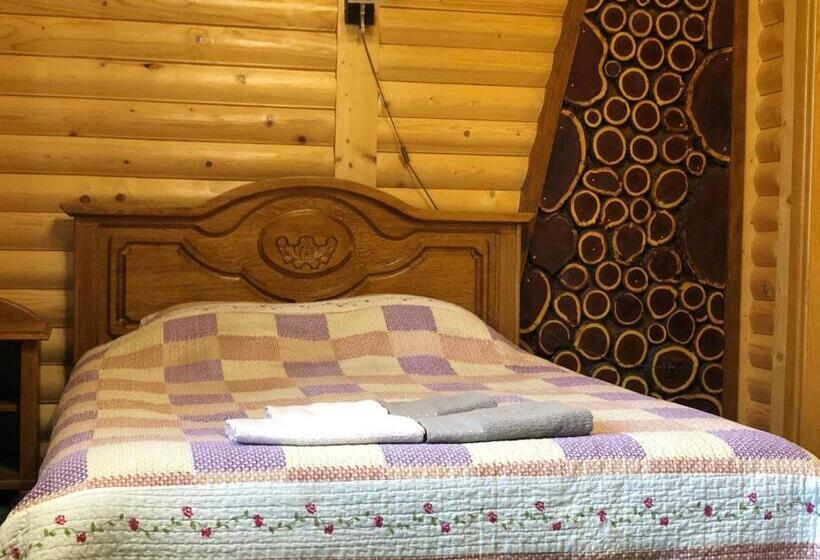 آپارتمان 2 خوابه, U Yaroslava