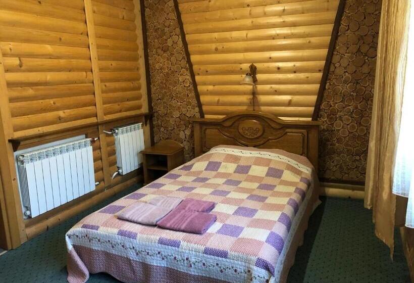 آپارتمان 2 خوابه, U Yaroslava