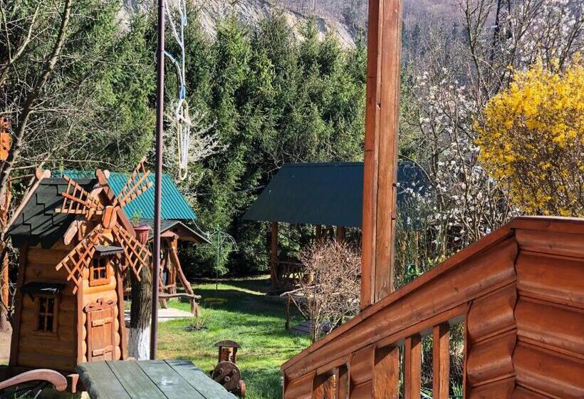 آپارتمان 2 خوابه, U Yaroslava