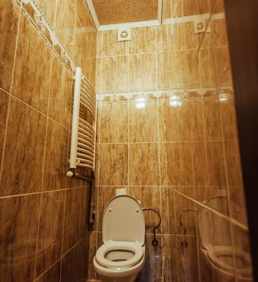 آپارتمان 3 خوابه, U Yaroslava