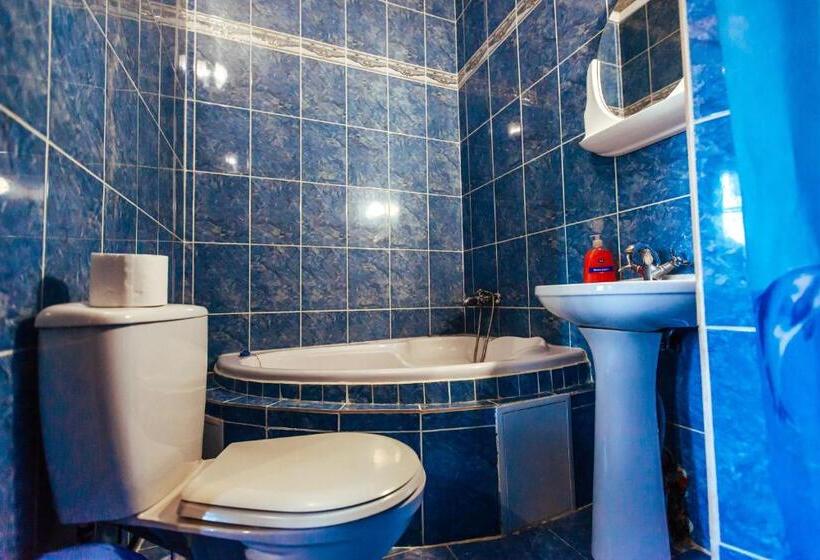 Suite with Terrace, U Yaroslava