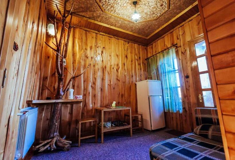 Suite with Terrace, U Yaroslava