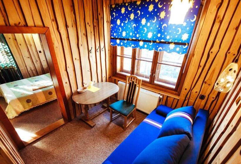 آپارتمان 2 خوابه, U Yaroslava