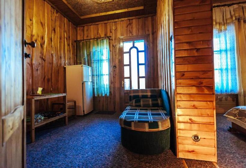 Suite with Terrace, U Yaroslava