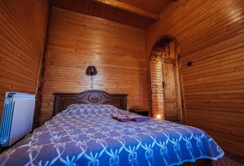 Suite with Terrace, U Yaroslava