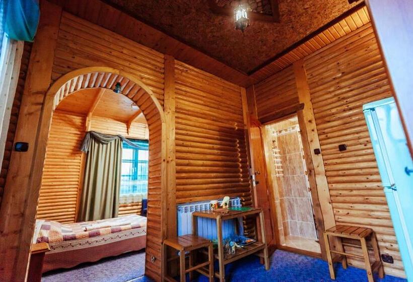 سوییت, U Yaroslava