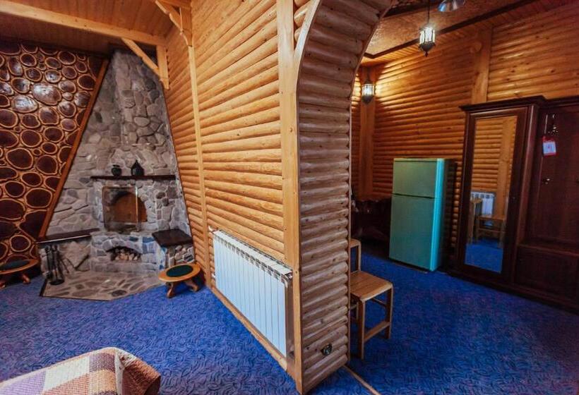 سوییت, U Yaroslava