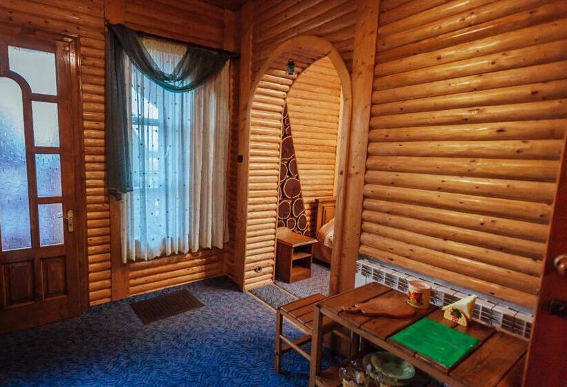 سوییت, U Yaroslava