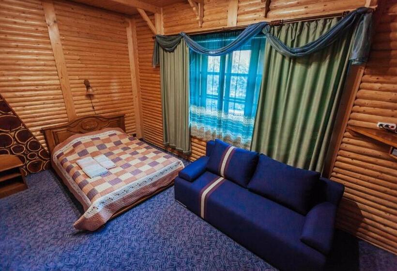 سوییت, U Yaroslava