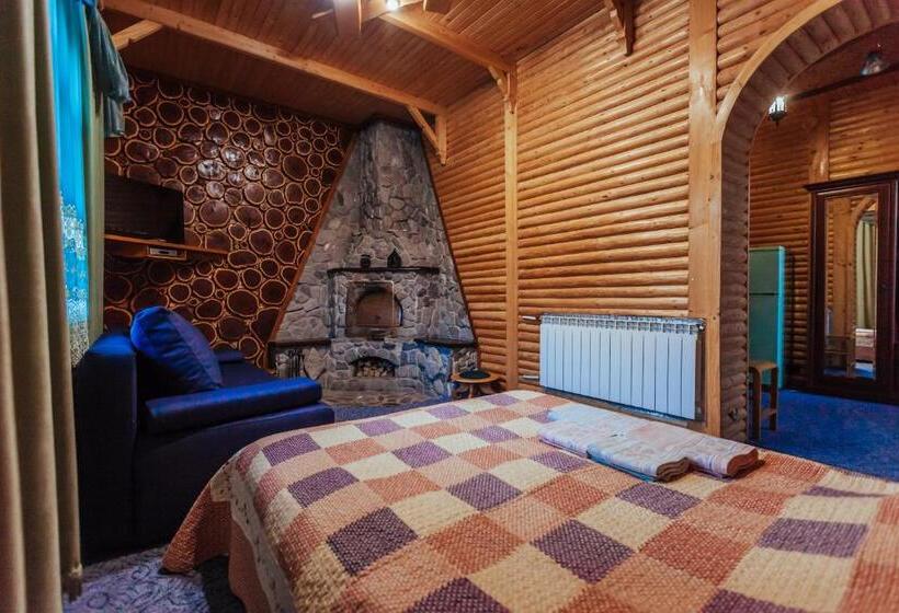 سوییت, U Yaroslava