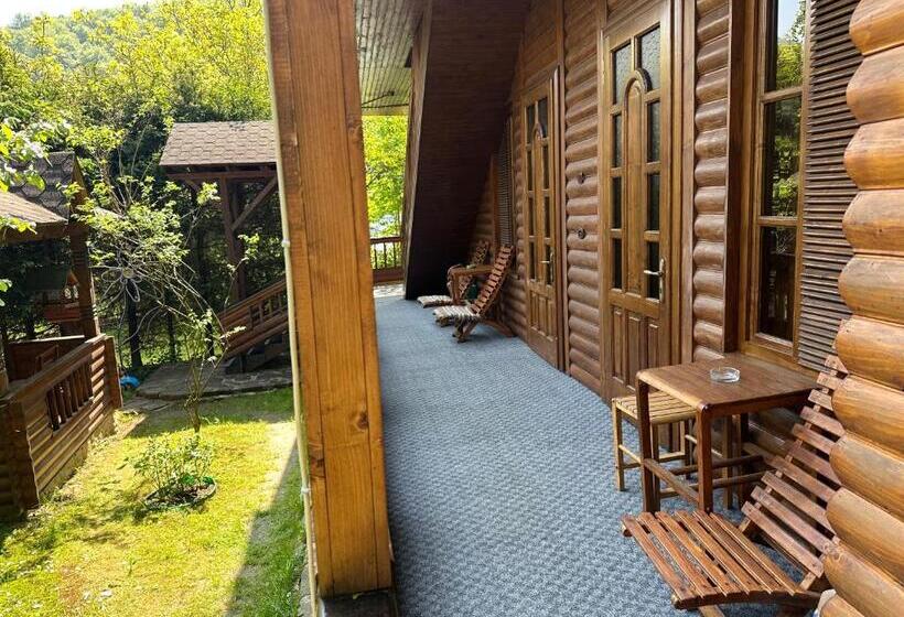 اتاق استاندارد, U Yaroslava