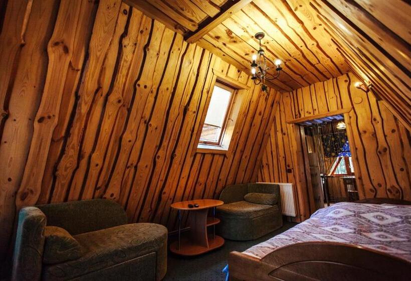 خانه 2 خوابه, U Yaroslava