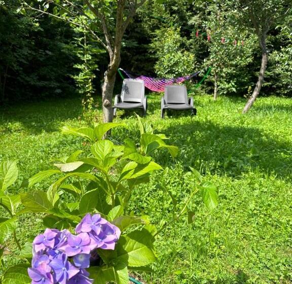 خانه 2 خوابه, U Yaroslava