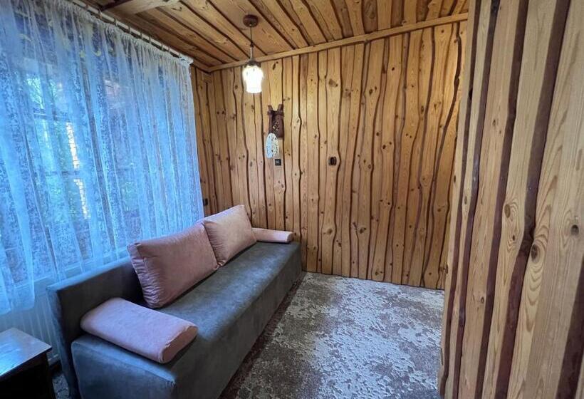 آپارتمان 2 خوابه, U Yaroslava