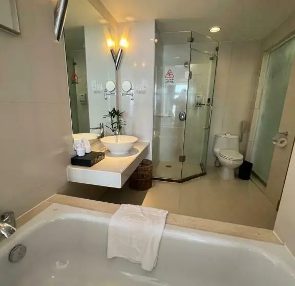 Standard-huone, Wenchang Waika