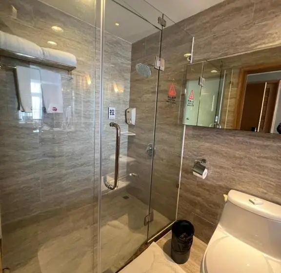 Executive-huone, Wenchang Waika