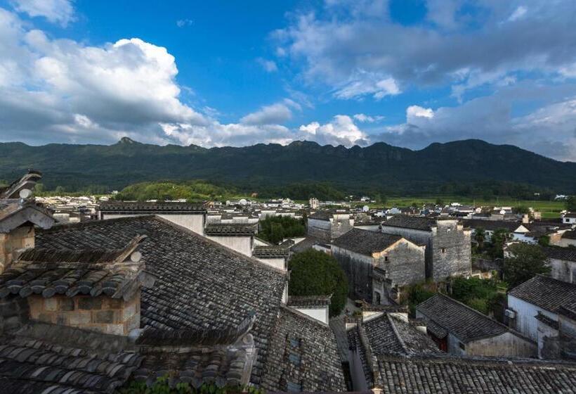 Vivenda 1 Quarto Vista Jardim, Imperial Guard Boutique Hotel御前侍卫艺术精品酒店