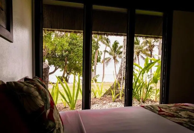 استودیوی استاندارد با چشم‌انداز دریا, Tambua Sands Beach Resort