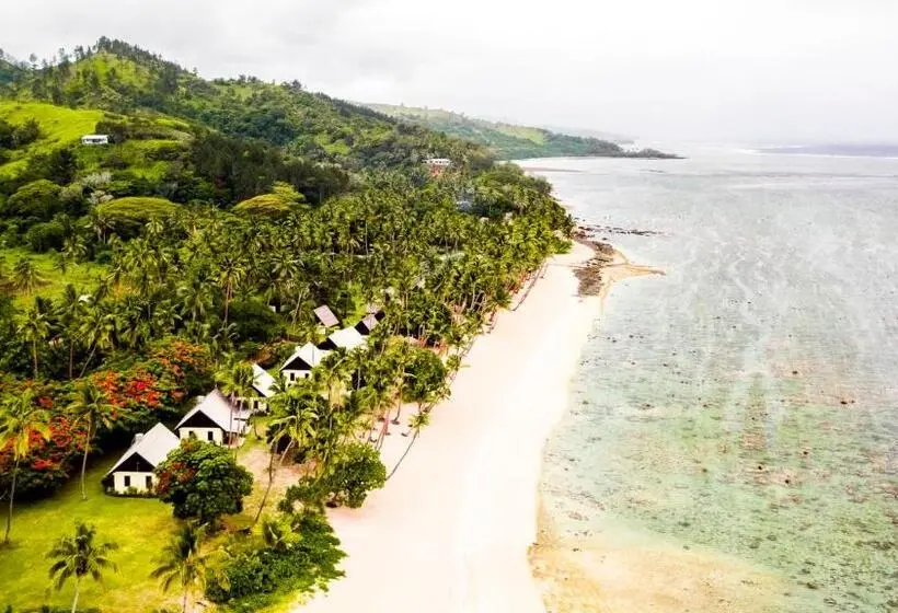استودیوی استاندارد با چشم‌انداز دریا, Tambua Sands Beach Resort