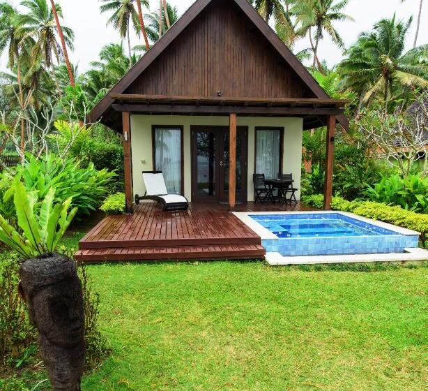 바다 전망 스위트, Tambua Sands Beach Resort