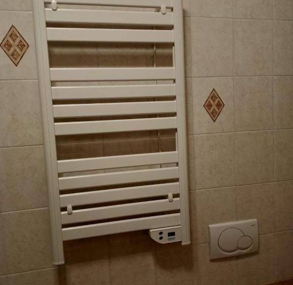 Номер Стандарт, B&b Bourg