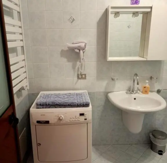 スタンダードルーム, B&b Bourg