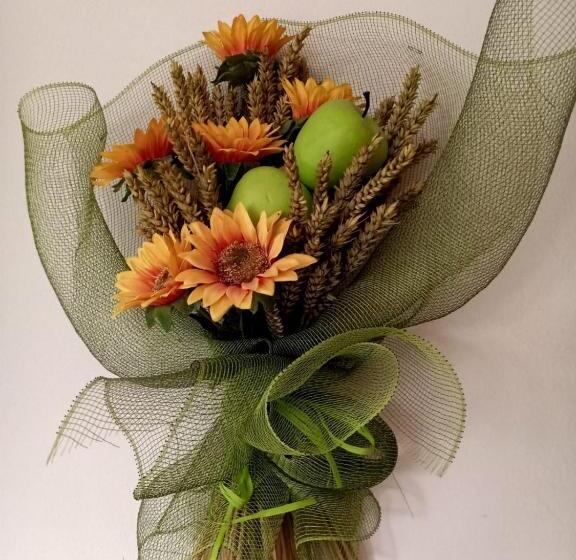 غرفة قياسية, B&b Bourg