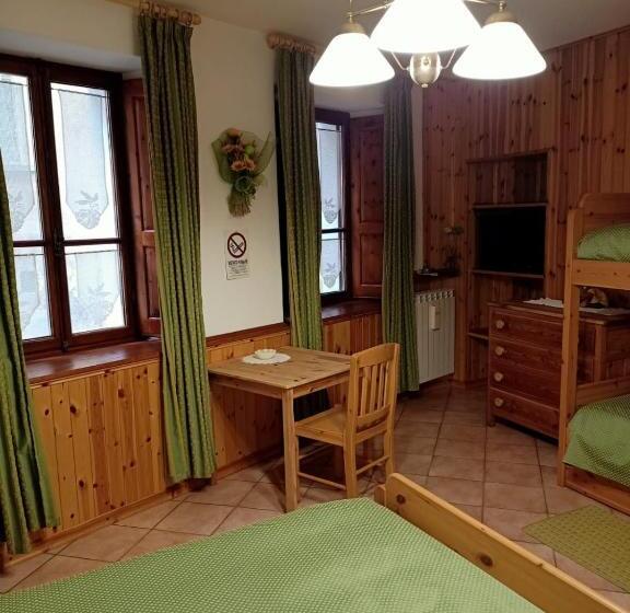 Номер Стандарт, B&b Bourg