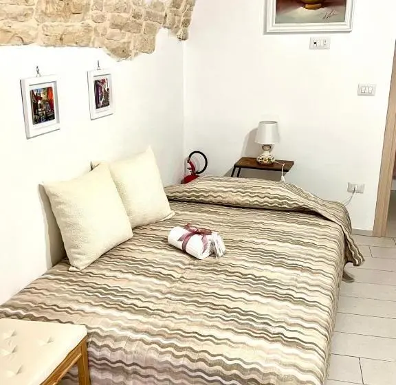 1ベッドルームアパートメント, B&b Casa Belfiore