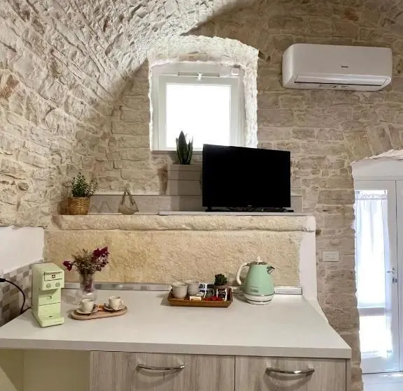 1ベッドルームアパートメント, B&b Casa Belfiore