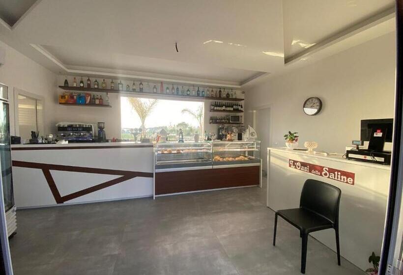 Junior Suite z Tarasem, Affitta Camere Marsala L Oasi Delle Saline