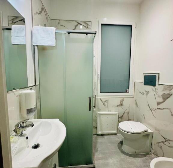 Quarto Estandar, Affitta Camere Marsala L Oasi Delle Saline