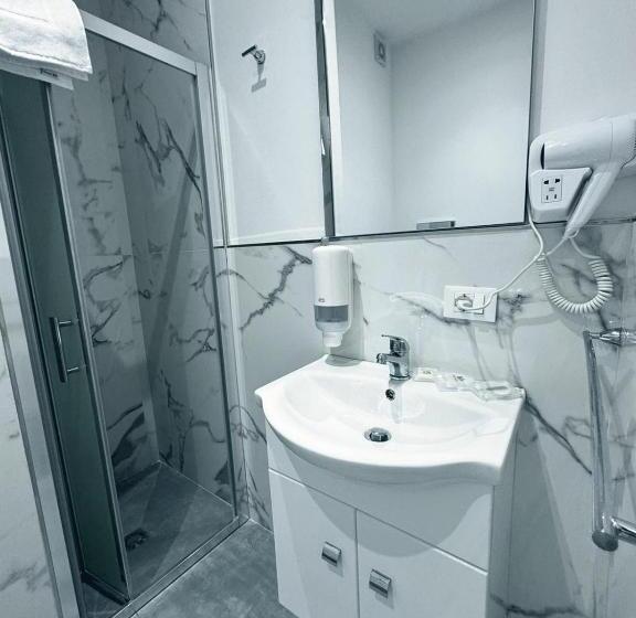 Pokój Standard, Affitta Camere Marsala L Oasi Delle Saline