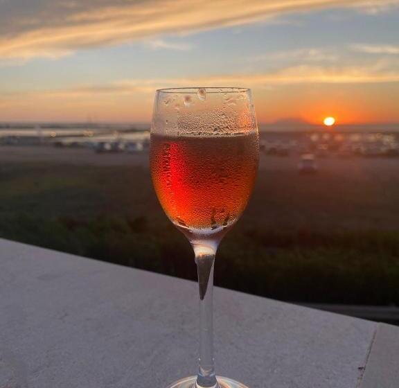 Pokój Rodzinny, Affitta Camere Marsala L Oasi Delle Saline