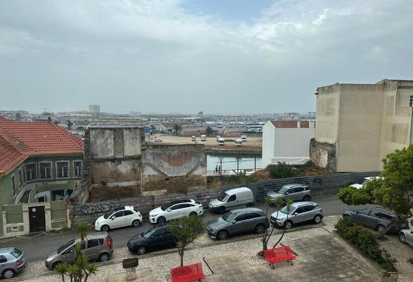 家庭间, Best Houses Portugal Residence I