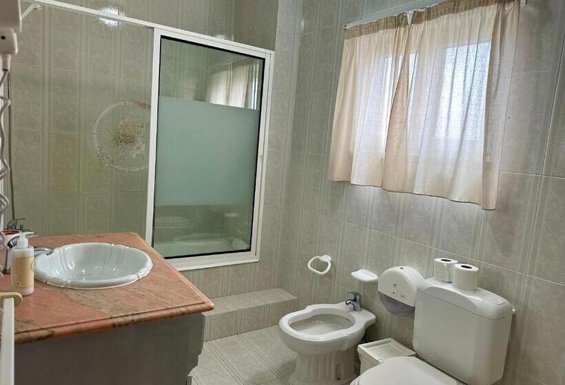 标准间带阳台, Best Houses Portugal Residence I