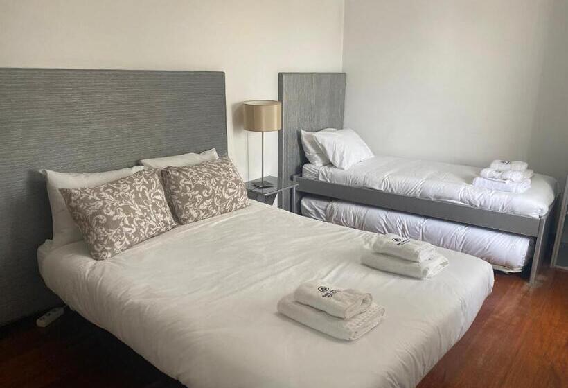 四人标准间, Best Houses Portugal Residence I