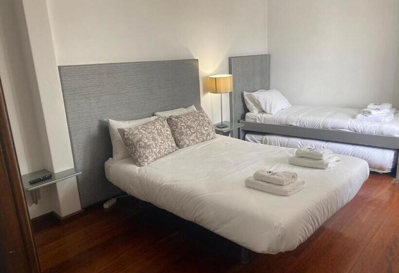 四人标准间, Best Houses Portugal Residence I