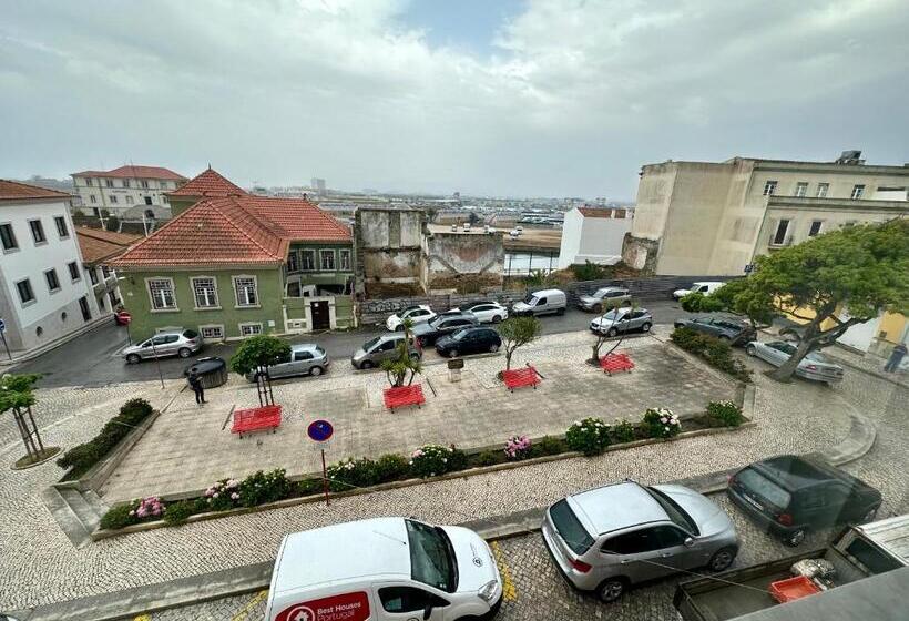 四人标准间, Best Houses Portugal Residence I