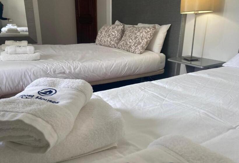 اتاق استاندارد چهار تخته, Best Houses Portugal Residence I