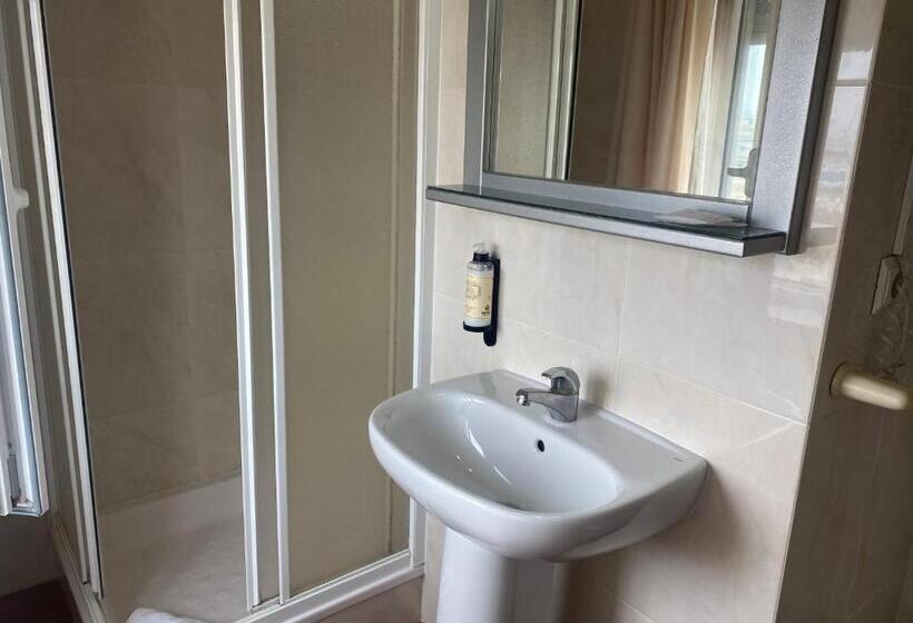 四人标准间, Best Houses Portugal Residence I